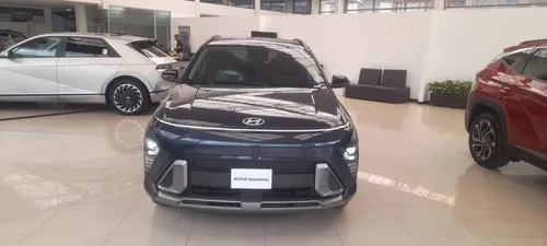 Hyundai Kona Hibrida Modelo 2026 1.000 Kms Por Tanqueada