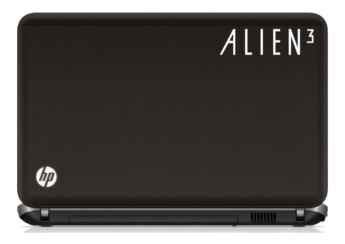 Alien 3 Logo Calco Sticker Vinilo Skin Decoracion