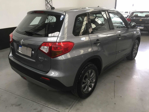 Suzuki Vitara 1.6 Gl 120cv 2017