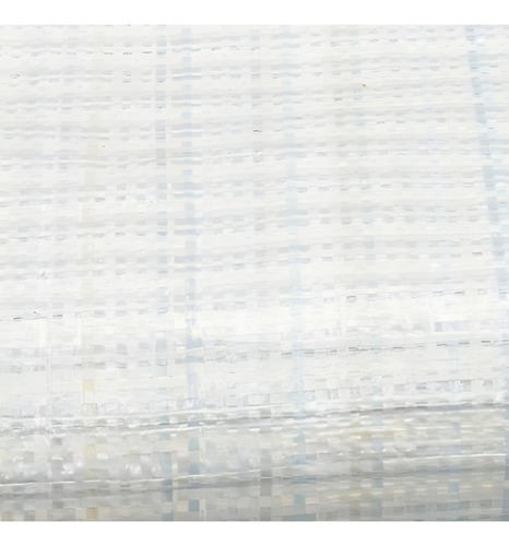 Saco Costal De Rafia 100x54cm Para 50kg (10pz) Color Blanco