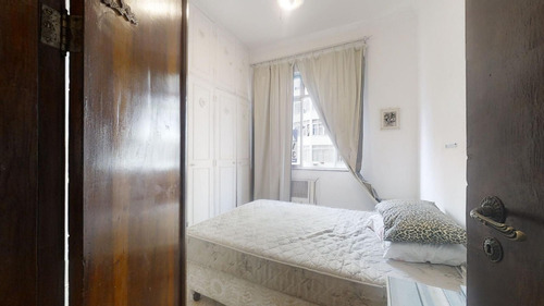 Imagem 15 de 25 de Apto Copacabana | 1 Quartos | 35 M² | Cond: R$400.00 | 0 Vagas - 194hncz