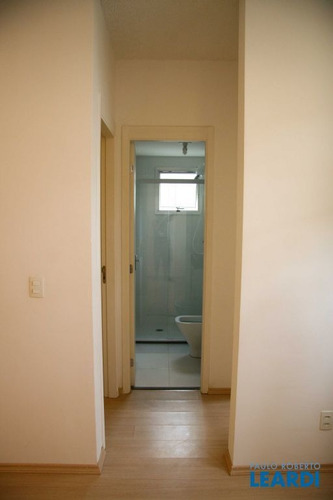 Imagem 10 de 15 de Apartamento - Barra Funda - Sp - 388164