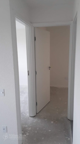 Imagem 10 de 11 de Apartamento Em Vila Nova Bonsucesso - Guarulhos - 20283