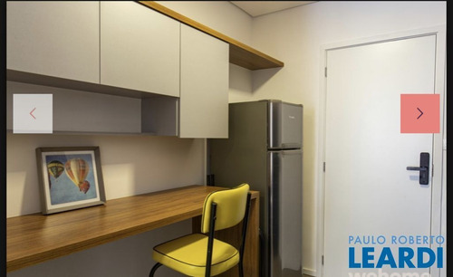 Imagem 2 de 15 de Apartamento - Santa Cecília - Sp - 669597