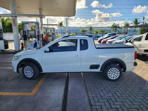 Volkswagen Saveiro 1.6 Ce