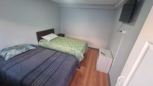 Residencial En Arriendo (88099)