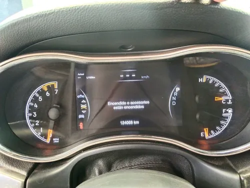 Jeep Grand Cherokee 5.7 V8 Limited Lujo 4x4 At