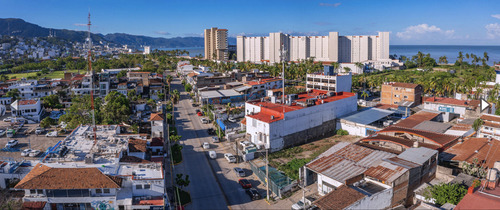 Quartier Flex ( 1 Recamara Y 1 Baño)