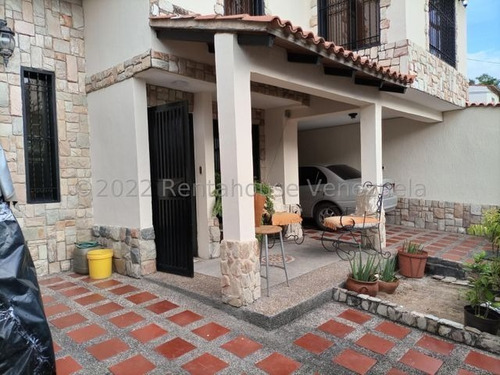 Imagen 28 de 28 de Hermoso Townhouse En Venta Urb Ciudad Jardín - Cagua 22-27064 Gjg 04243717762