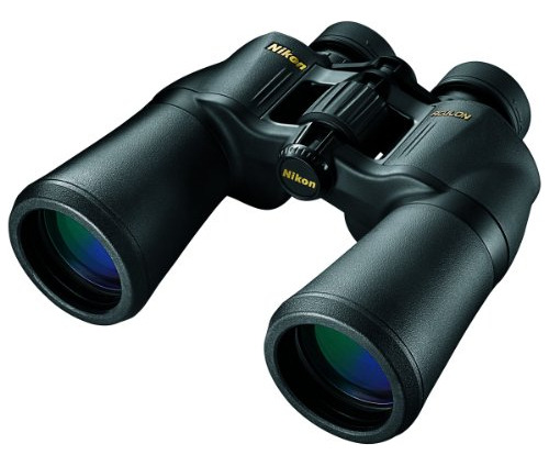 Nikon 8247 Aculon A211 7x50 Binocular Q9que