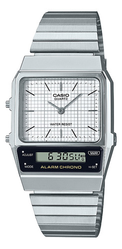 Reloj Unisex Casio Aq-800e-7adf Core Mens