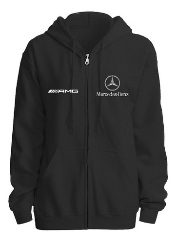 Campera Mercedes Benz- Amg 