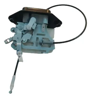 ココアパン取引 Fechadura Do Porta Malas Nissan Livina Original 90500-cj000