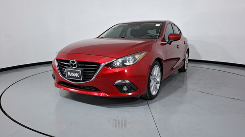 Mazda Mazda 3 2.5 HATCHBACK S TM