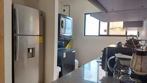 Departamento En Renta En Cancun