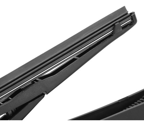 Juego De Limpiaparabrisas Trasero Para Coche 287815304r, Col