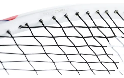 Raquetas De Squash Tecnifibre Carboflex X-top 125 130 135 Ju Blanco Tamaño Del Grip