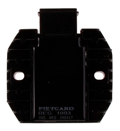 Regulador Voltaje Pietcard 1093 Honda Cbr 450 600 Rpm1240