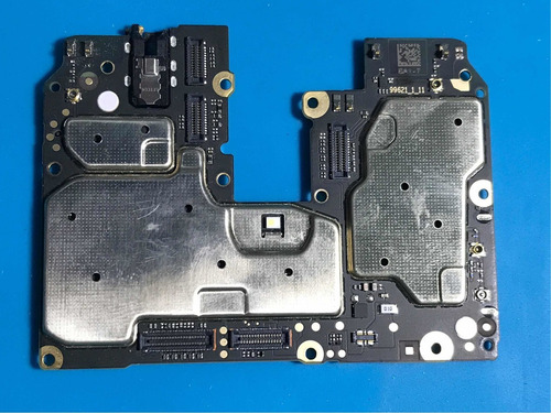 Placa *libre* Nokia 2.3 Ta 1214 (Usado)