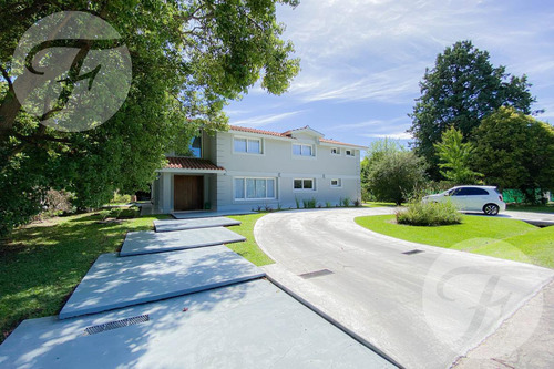 Country San Diego | Casa 4 Ambientes