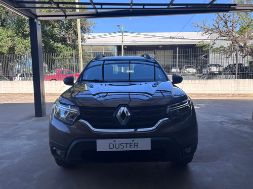 Renault Duster Intens 1.6 Mt