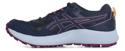 Zapatillas Asics Gel-sonoma 7 Mujer Outdoor Azul