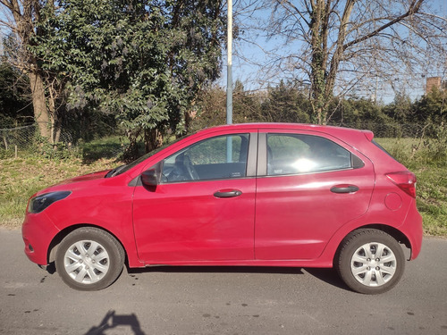 Ford Ka 1.5 S