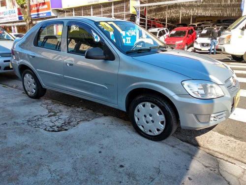 Chevrolet Prisma Maxx 1.4 Flex 2007