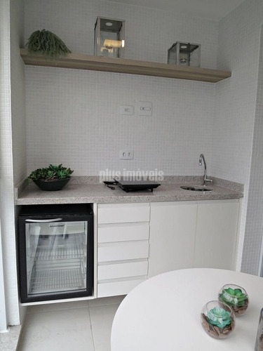 Vila Mascote Apto Com 65,22m²au 2 Dorms, Suíte, Gar + Deposito - Ótimo Local E Lazer - Pp16783