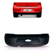 Comprar Parachoque Traseiro Fox 2003 2004 2005 2006 2007 2009 2010
