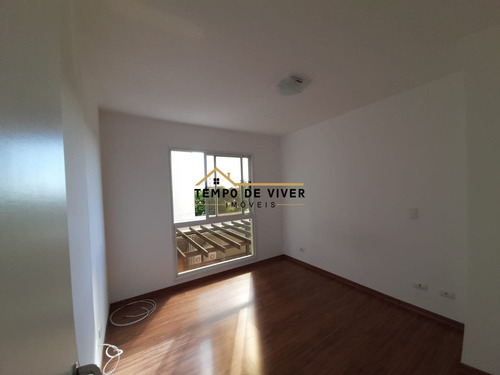Apartamento - Novo Mundo - Ref: 141 - V-tdv139