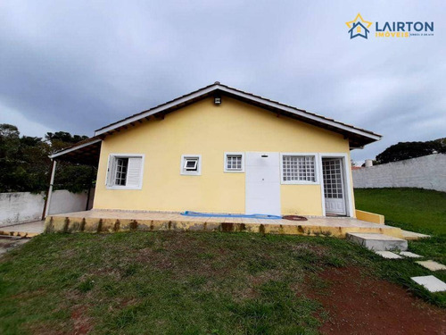 Imagem 24 de 24 de Chácara Com 3 Dormitórios À Venda, 1065 M² Por R$ 550.000 - Canedos - Piracaia/sp - Ch1475