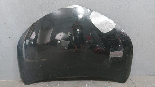 Capo Toyota Corolla 15 A 19 Original Usado Recuperado (Usado)
