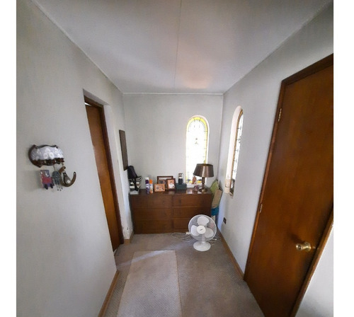 Imagen 14 de 29 de Casa En Venta En Vitacura, 5d, 2b, 2e, 1box, Las Hualtatas.