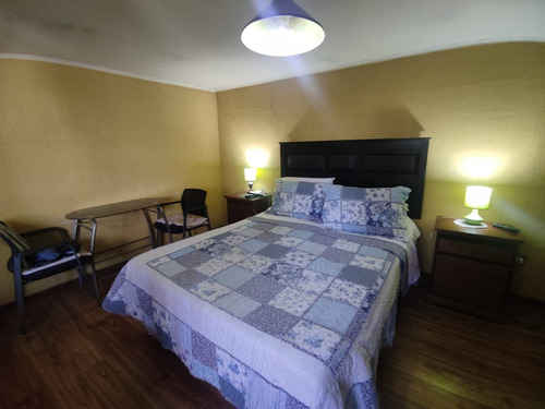 Casa Remodelada Con Local Comercial Av Blanco Encalada Maipu