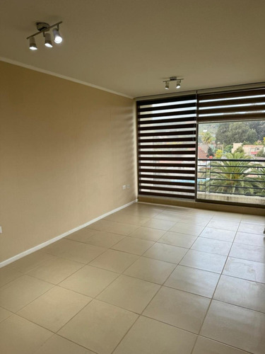 Arriendo Departamento En Peñablanca, 3 Dormitorios