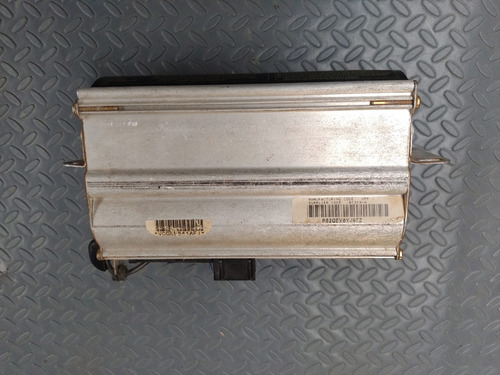 Bolsa De Aire De Tablero Jetta A4 99-2006 2.0 (Usado)