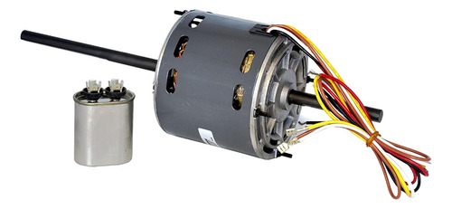 Motor Enterpark Fasco D1092 (1468-3069, 7184-0156, 7184-0432