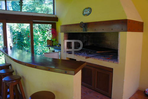 Imagen 10 de 12 de Casa En Venta Punta Del Este 3 Dormitorios, 1000 M2 Terreno