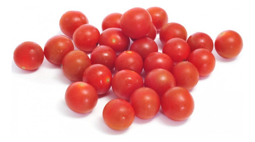 Tomate Cherry Hidroponico