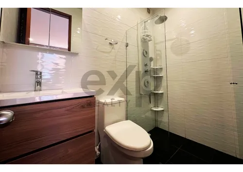 Apartamento Edificio Cariari En Chicó Navarra - Bogotá