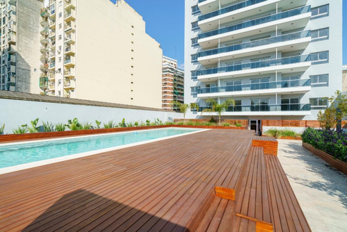 Departamento 4 Ambientes A Estrenar Tipo Ph