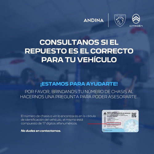 Imagen 4 de 7 de Manguera Entrada Intercoler Peugeot Partner Berlingo 1.6 Hdi