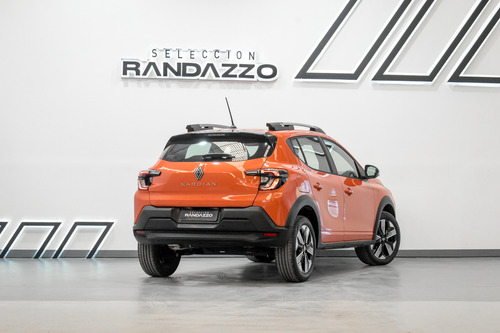 Renault Kardian 1.0 Tce Techno 200 Edc