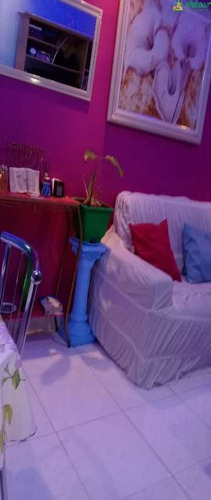 Venda Apartamento 2 Dormitórios Ponte Grande Guarulhos R$ 235.000,00 - 31447v