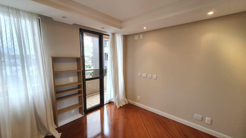 Apartamento Para Venda Em Guarapuava, Centro, 3 Dormitórios, 3 Suítes, 5 Banheiros, 2 Vagas - _2-1128747