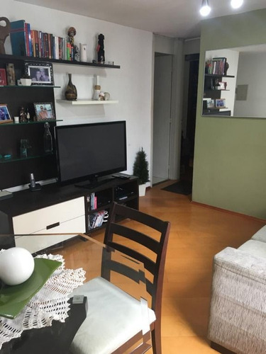 Imagem 3 de 20 de Apartamento Com 2 Dormitórios À Venda, 48 M² Por R$ 225.000,00 - Vila Nova Cachoeirinha - São Paulo/sp - Ap10221
