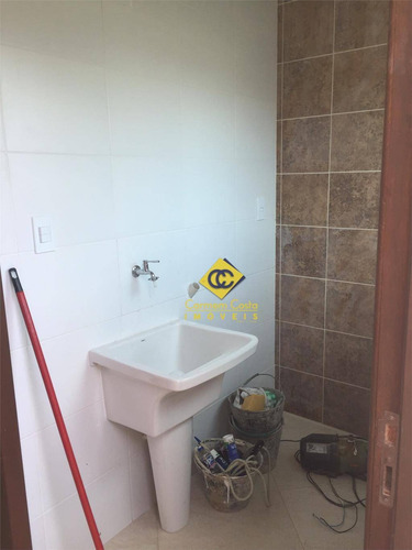 Imagem 10 de 23 de Casa Com 4 Dormitórios À Venda, 180 M² Por R$ 759.000,00 - Jardim Bela Vista - Rio Das Ostras/rj - Ca0807