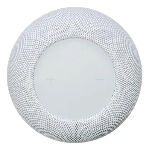 Apple Homepod Blanco Parlante Inteligente 2dagen Mqj83ci/a