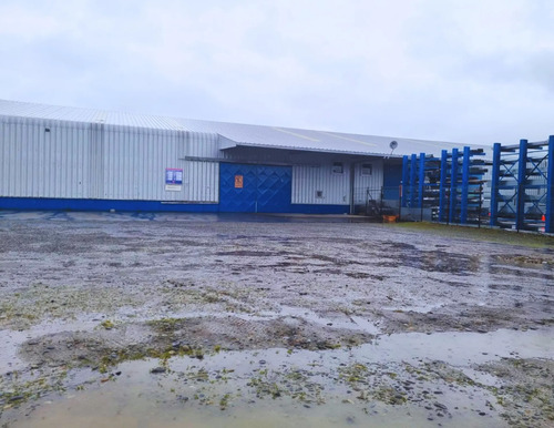 Bodega Con Oficina, Bodegas Binder - Llanquihue